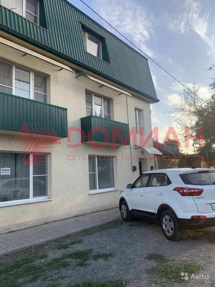 Квартира на продажу в Таганроге, Машинный переулок, д.11 фото №0