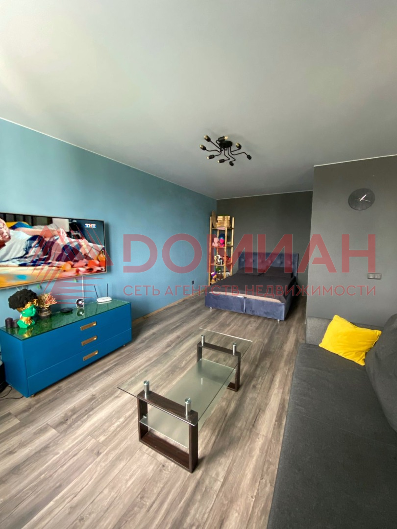Квартира на продажу в Ростове-на-Дону, 2-я Краснодарская улица, д.169 фото №9