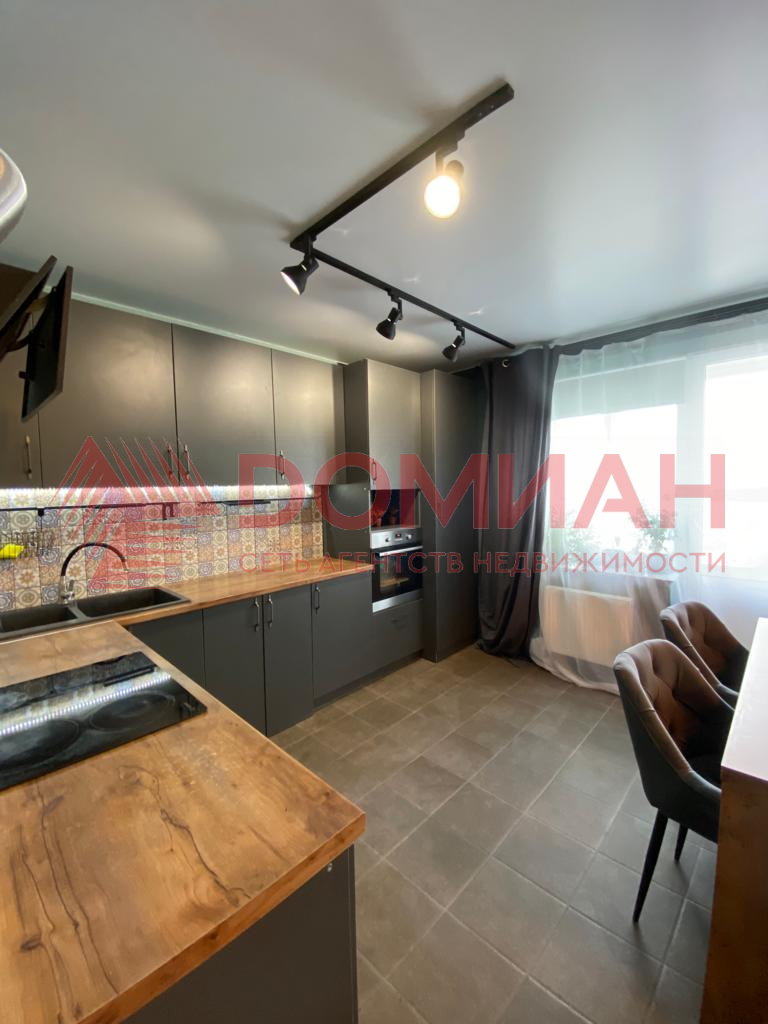 Квартира на продажу в Ростове-на-Дону, 2-я Краснодарская улица, д.169 фото №12