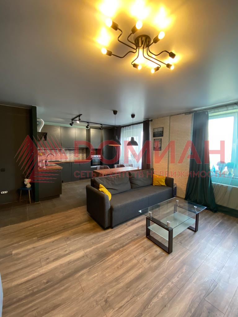 Квартира на продажу в Ростове-на-Дону, 2-я Краснодарская улица, д.169 фото №0