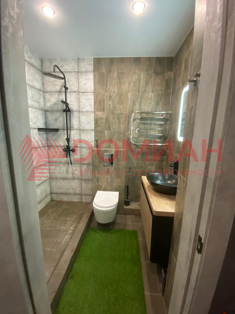 Квартира на продажу в Ростове-на-Дону, 2-я Краснодарская улица, д.169 фото №11