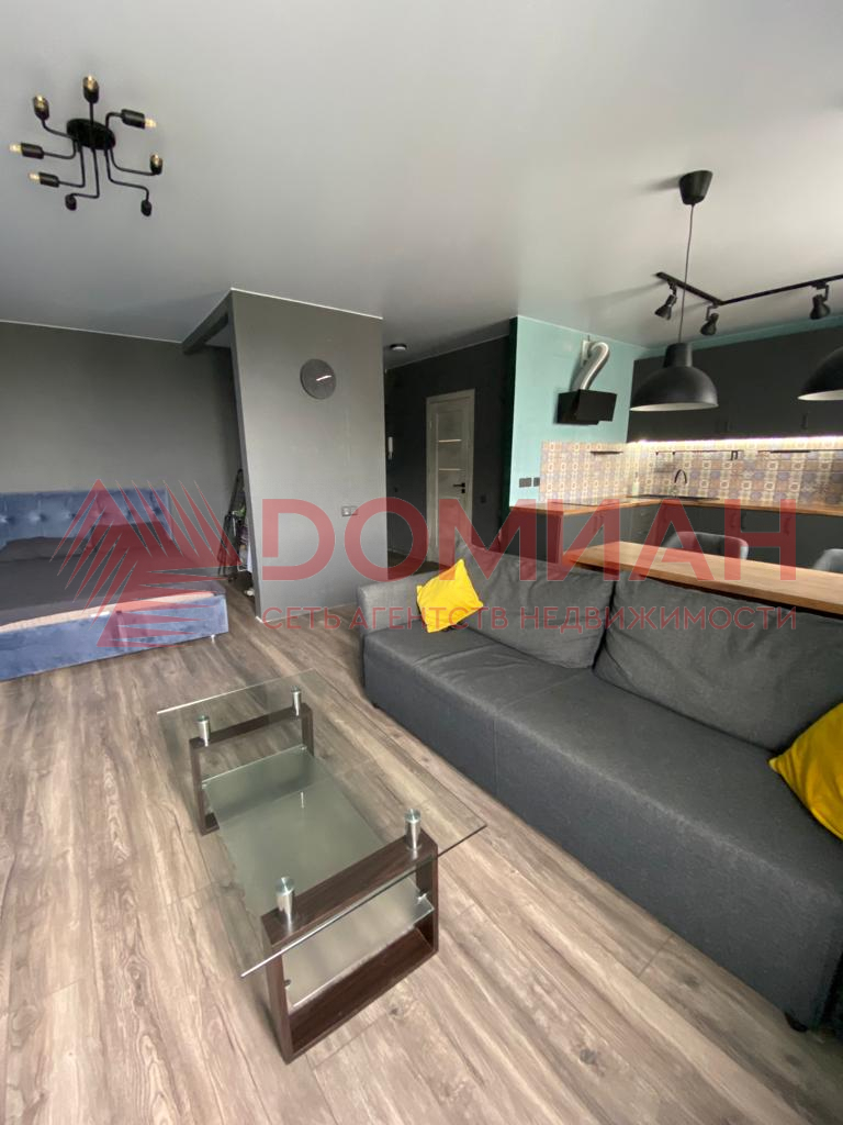 Квартира на продажу в Ростове-на-Дону, 2-я Краснодарская улица, д.169 фото №13