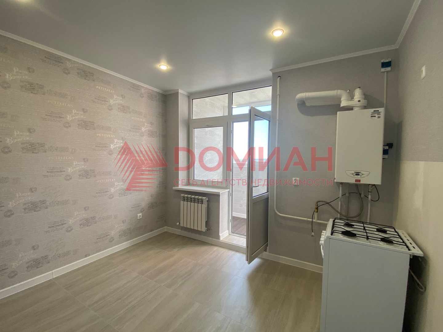 Квартира на продажу в Ростове-на-Дону, Береговая улица, д.117 Б фото №8