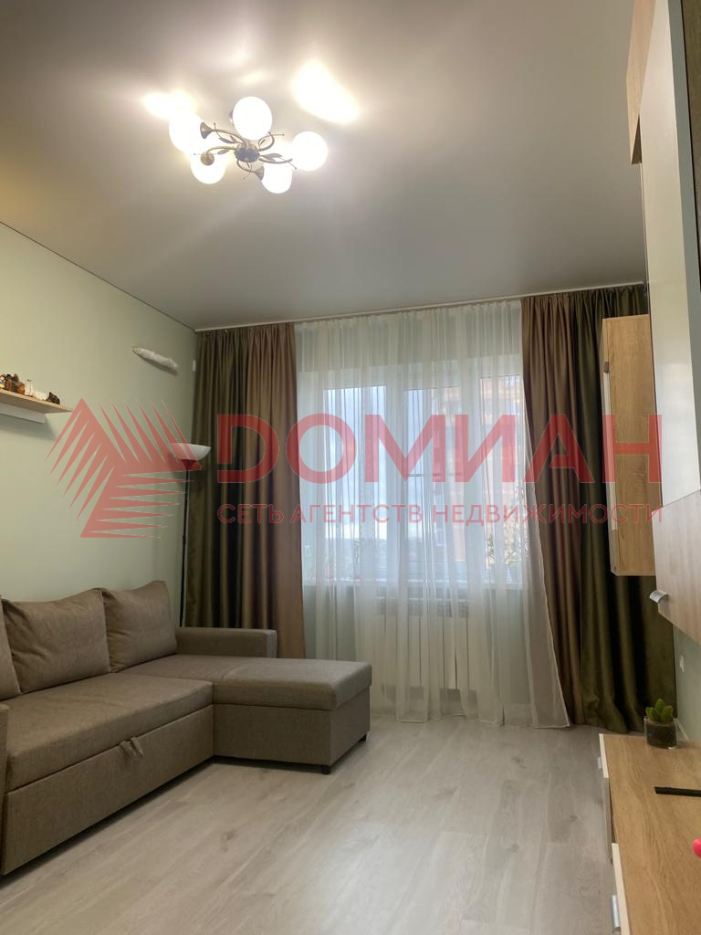 Квартира на продажу в Ростове-на-Дону, Береговая улица, д.117Бс7 фото №3