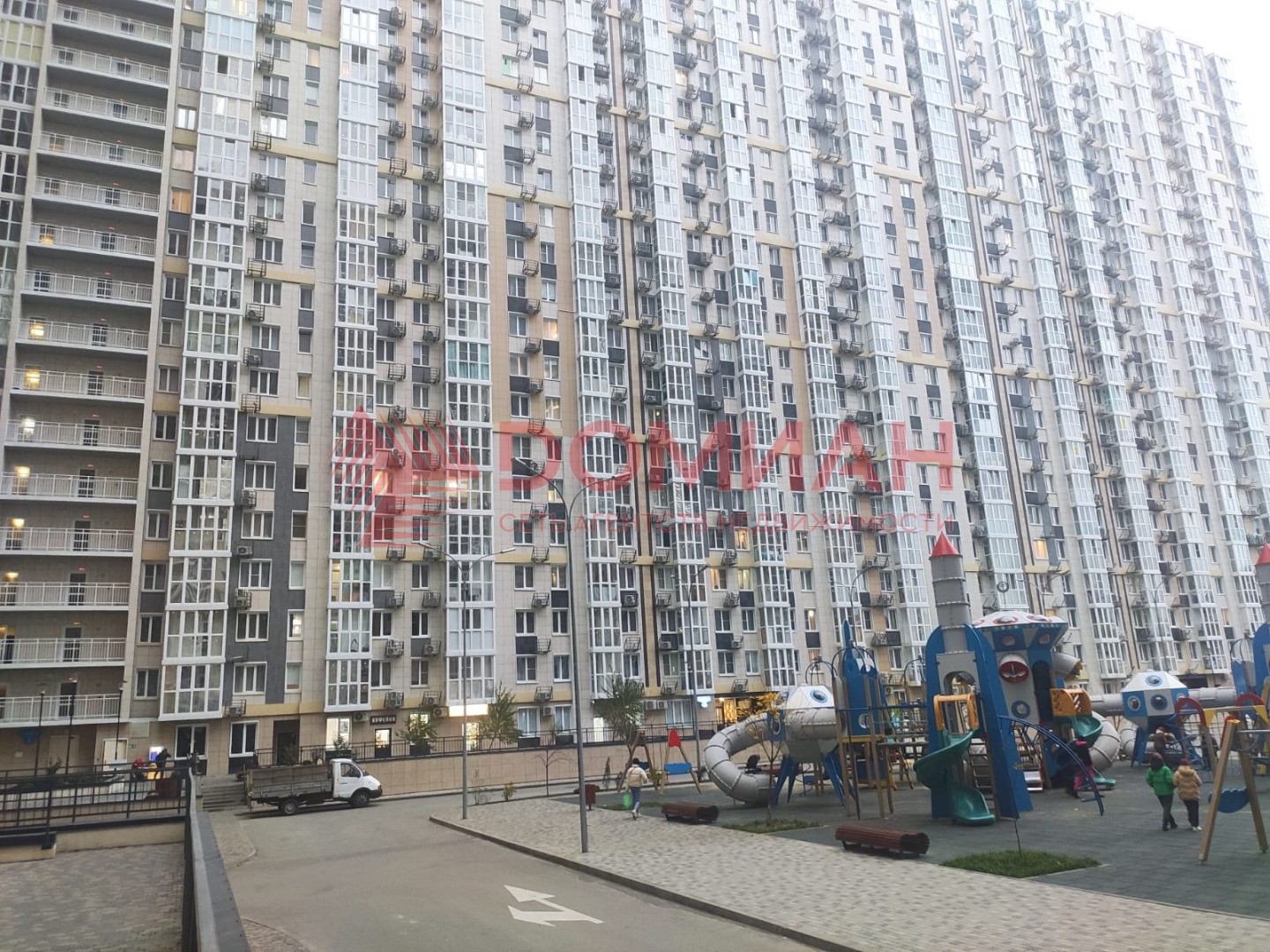 Квартира на продажу в Ростове-на-Дону, Стабильная улица, д.3 фото №8