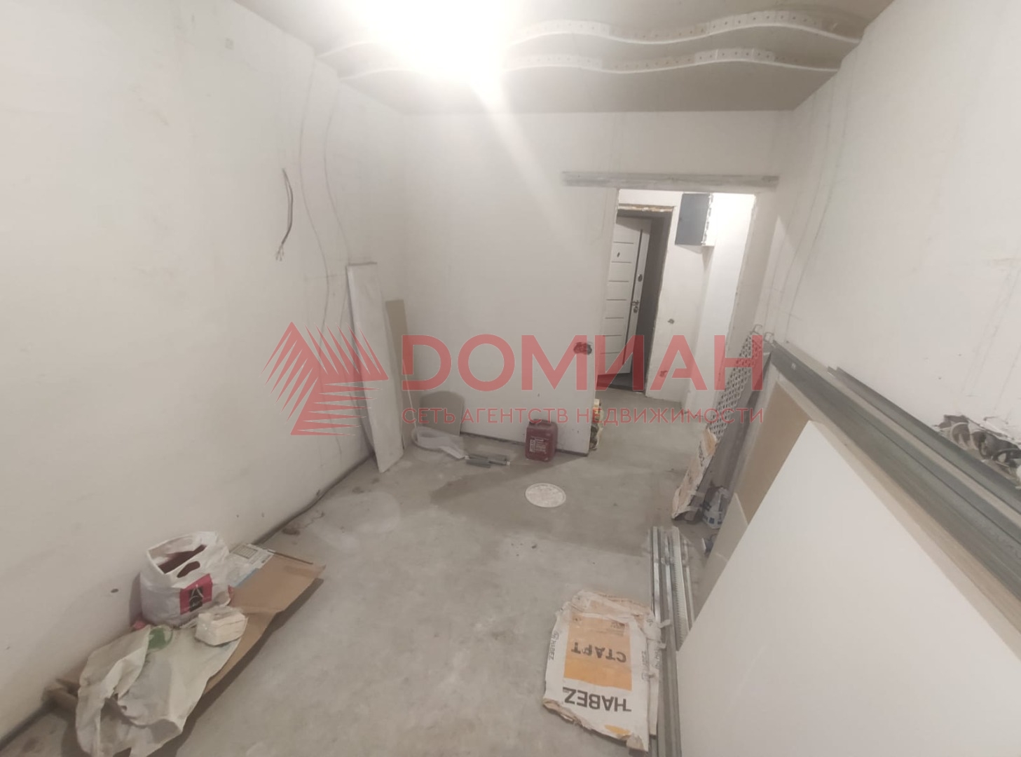 Квартира на продажу в Ростове-на-Дону, Стабильная улица, д.3 фото №1