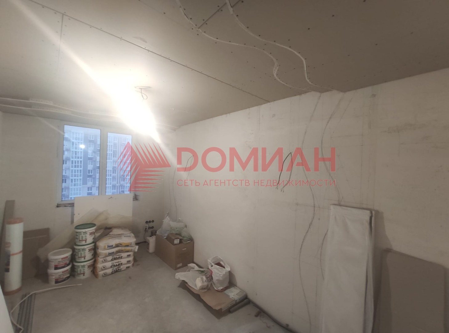 Квартира на продажу в Ростове-на-Дону, Стабильная улица, д.3 фото №3