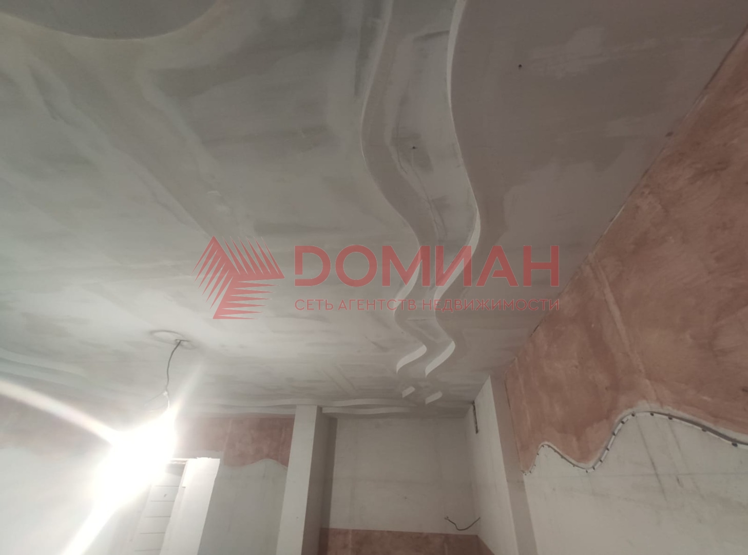 Квартира на продажу в Ростове-на-Дону, Стабильная улица, д.3 фото №0