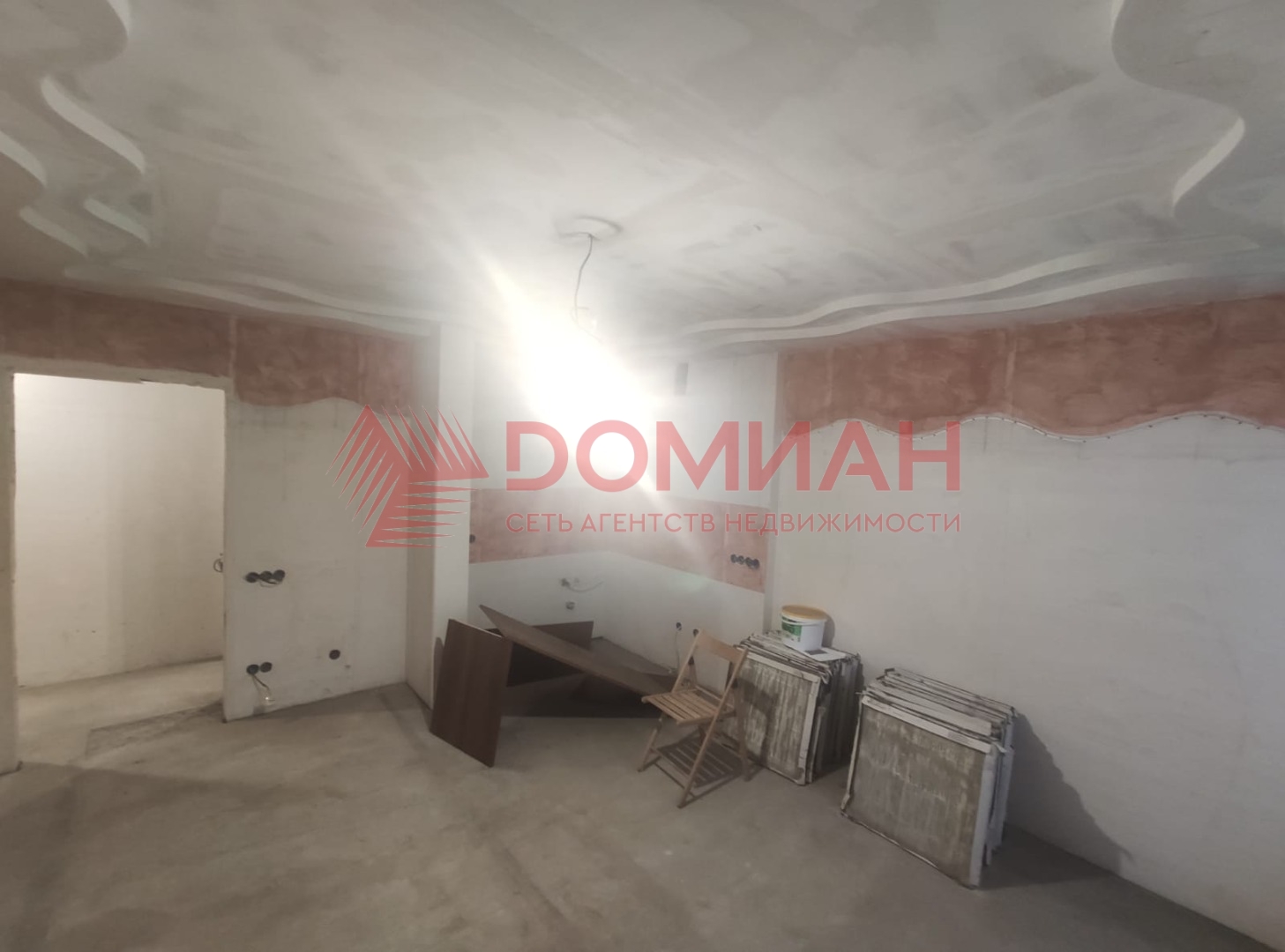 Квартира на продажу в Ростове-на-Дону, Стабильная улица, д.3 фото №6