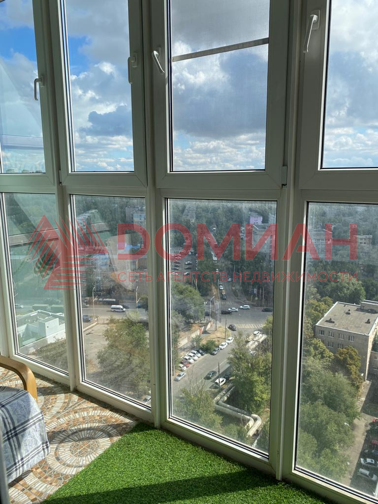 Квартира на продажу в Ростове-на-Дону, 2-я Краснодарская улица, д.169 фото №1
