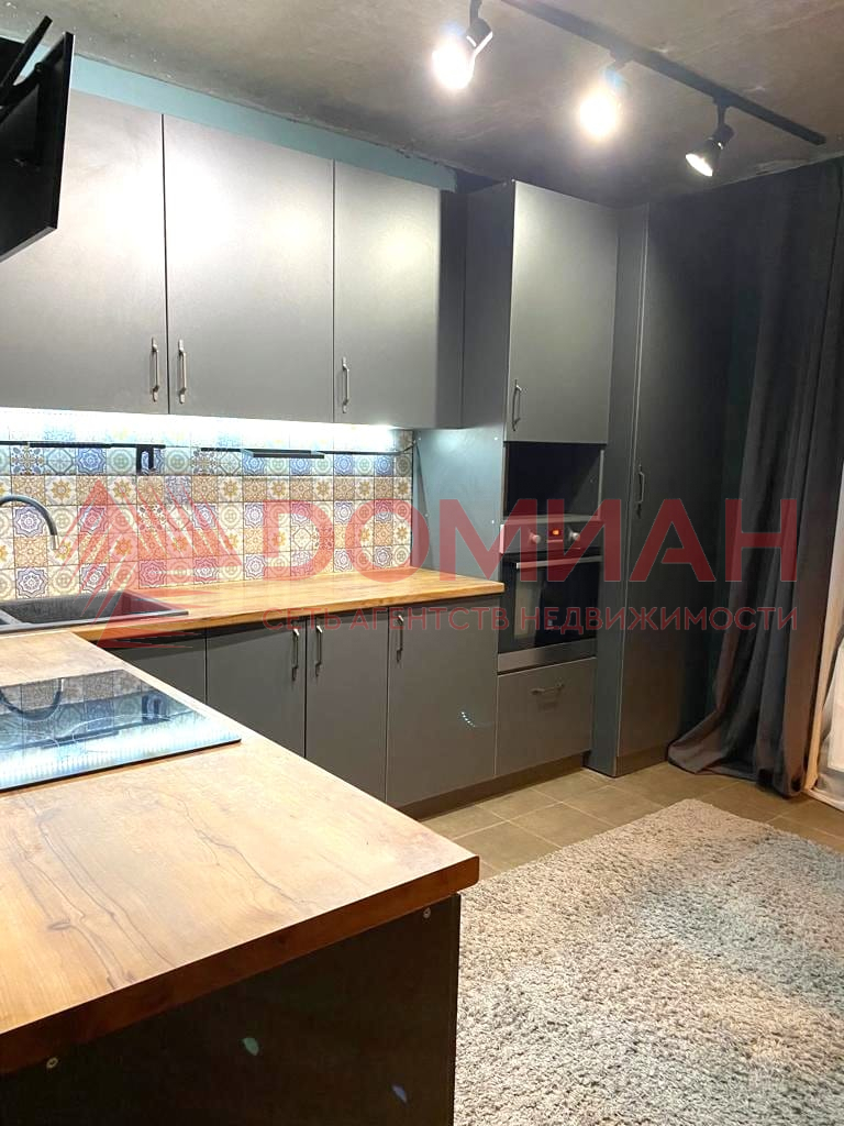 Квартира на продажу в Ростове-на-Дону, 2-я Краснодарская улица, д.169 фото №3