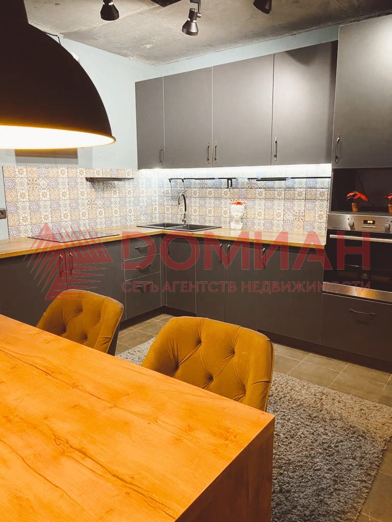 Квартира на продажу в Ростове-на-Дону, 2-я Краснодарская улица, д.169 фото №2