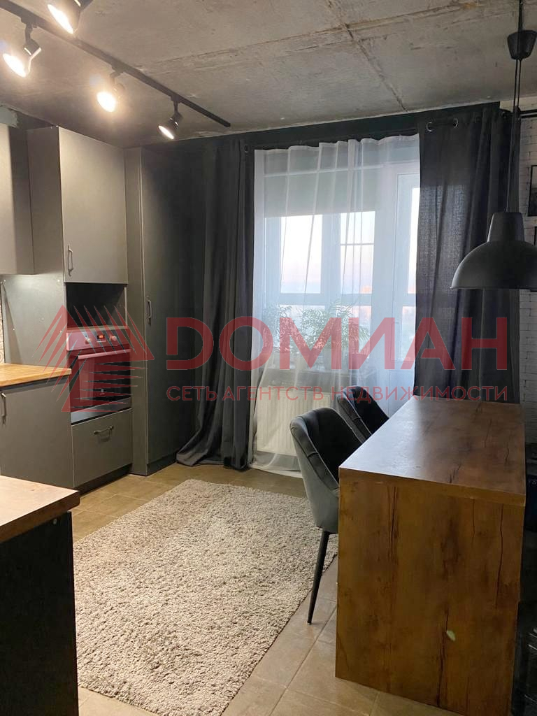 Квартира на продажу в Ростове-на-Дону, 2-я Краснодарская улица, д.169 фото №5