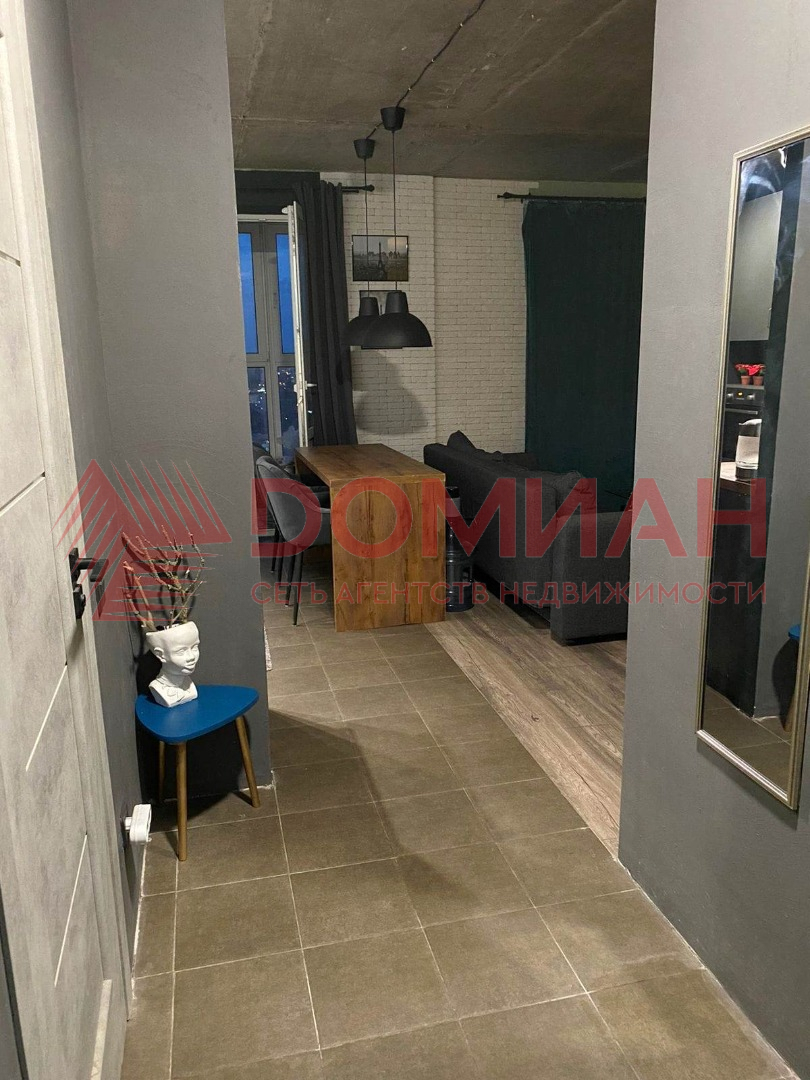 Квартира на продажу в Ростове-на-Дону, 2-я Краснодарская улица, д.169 фото №4