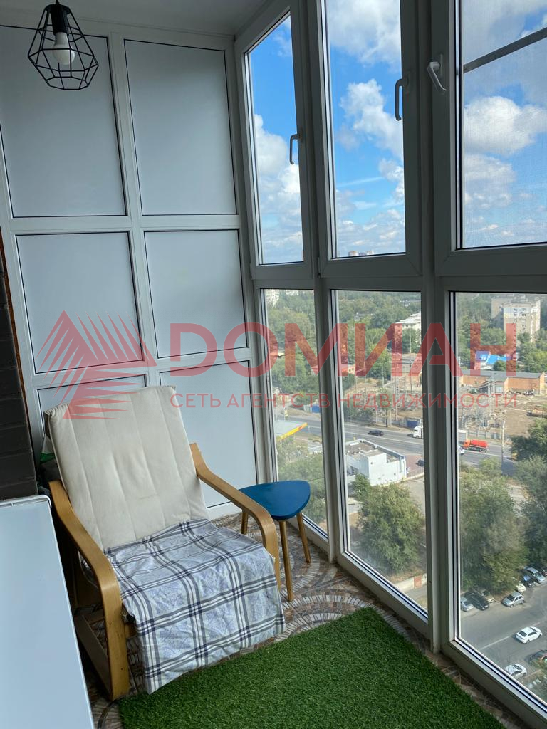 Квартира на продажу в Ростове-на-Дону, 2-я Краснодарская улица, д.169 фото №6