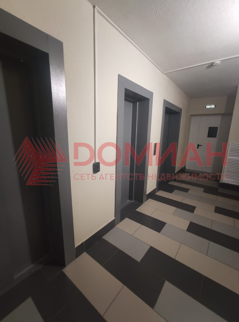 Квартира на продажу в Ростове-на-Дону, 2-я Краснодарская улица, д.169 фото №15