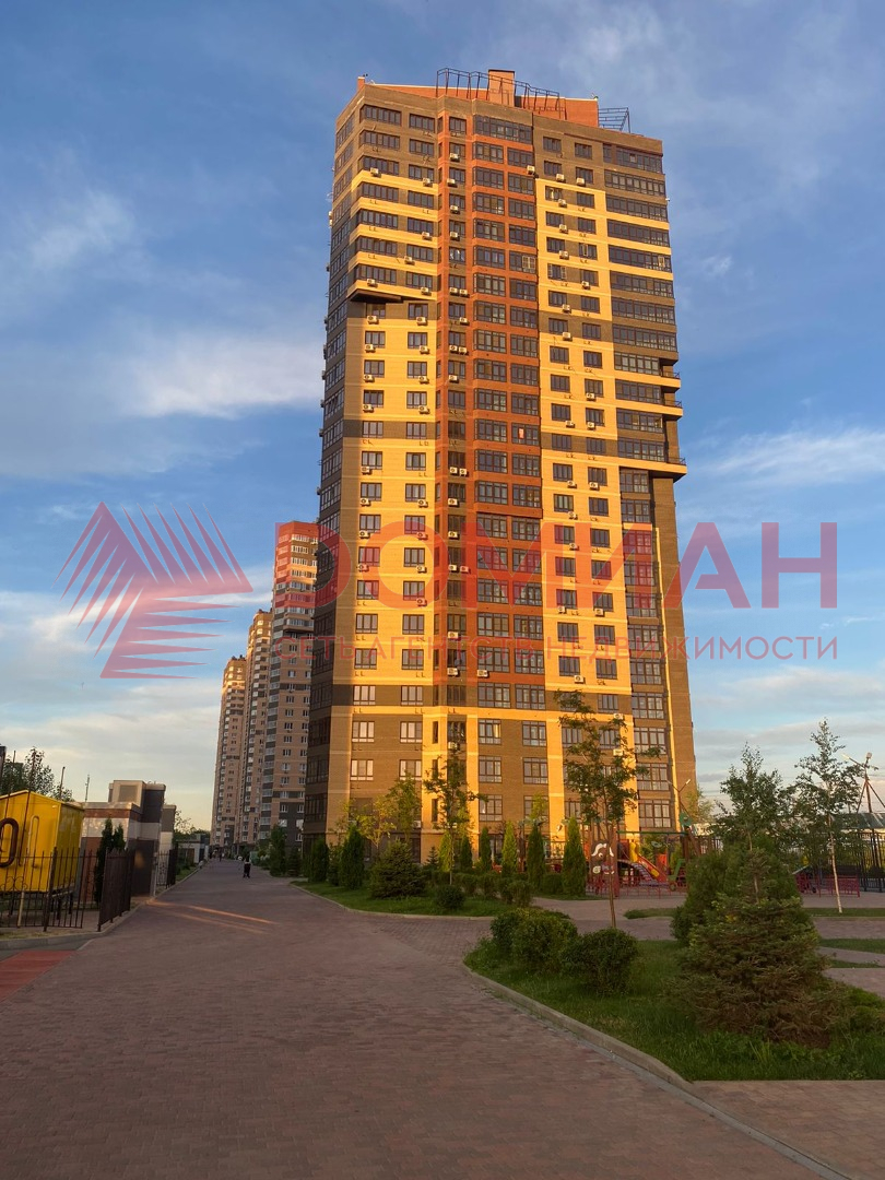 Квартира на продажу в Ростове-на-Дону, Береговая улица, д.117Б стр.3 фото №9