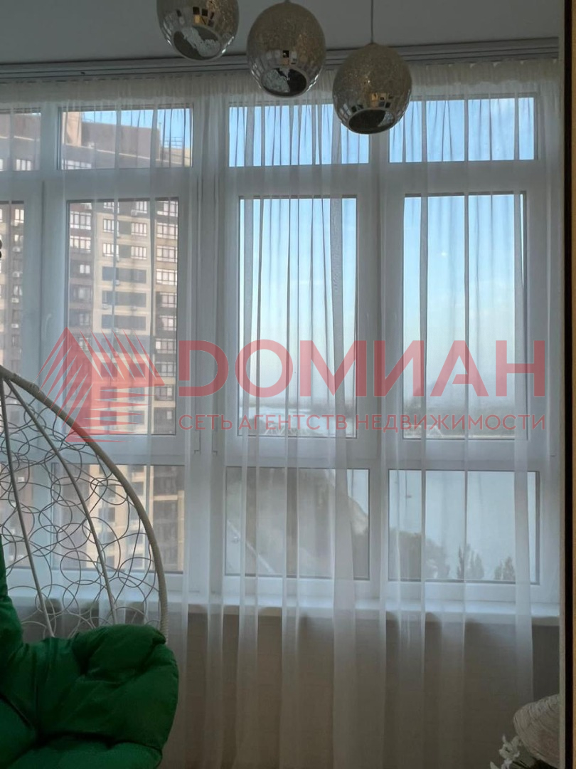 Квартира на продажу в Ростове-на-Дону, Береговая улица, д.117Б стр.3 фото №0