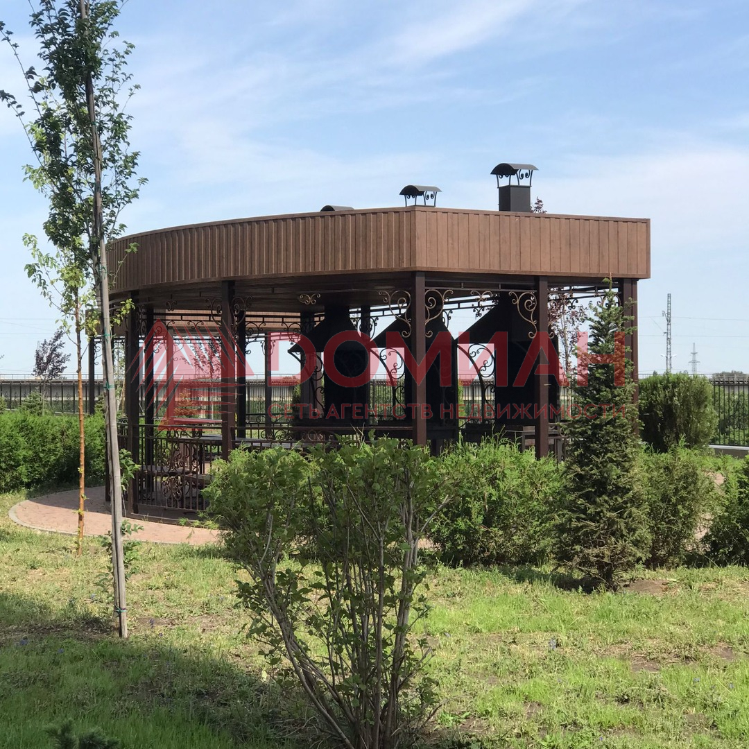 Квартира на продажу в Ростове-на-Дону, Береговая улица, д.117Б стр.3 фото №8