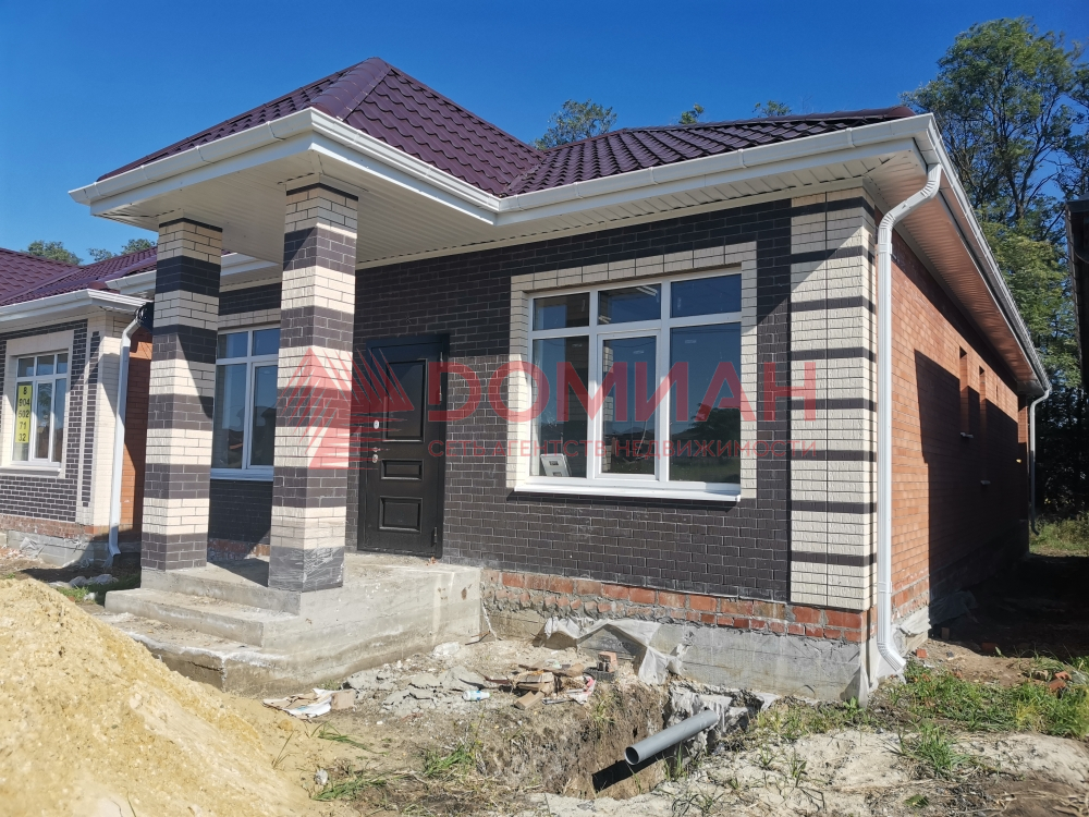 Дом на продажу в Ростове-на-Дону, улица Особенная фото №2
