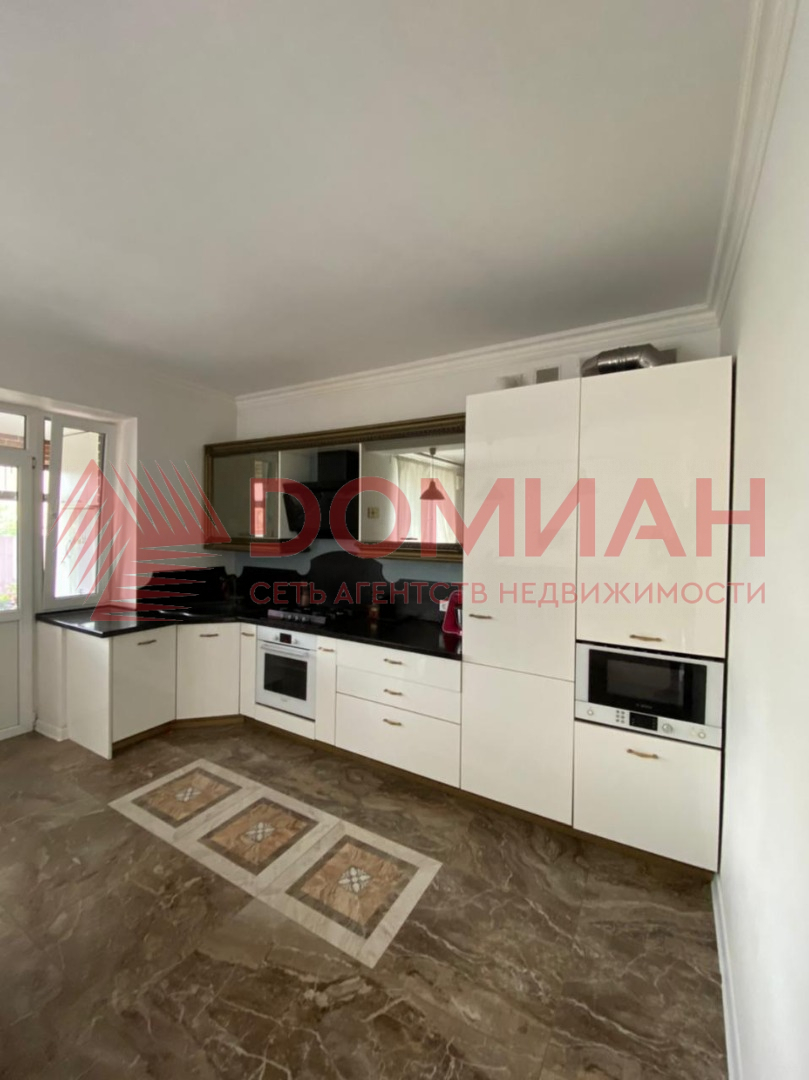 Дом на продажу в Ростове-на-Дону, Хибинский переулок, д.87а фото №11
