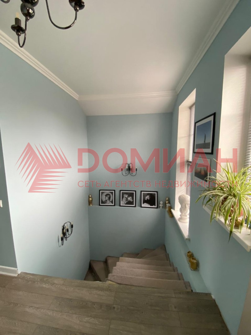 Дом на продажу в Ростове-на-Дону, Хибинский переулок, д.87а фото №9