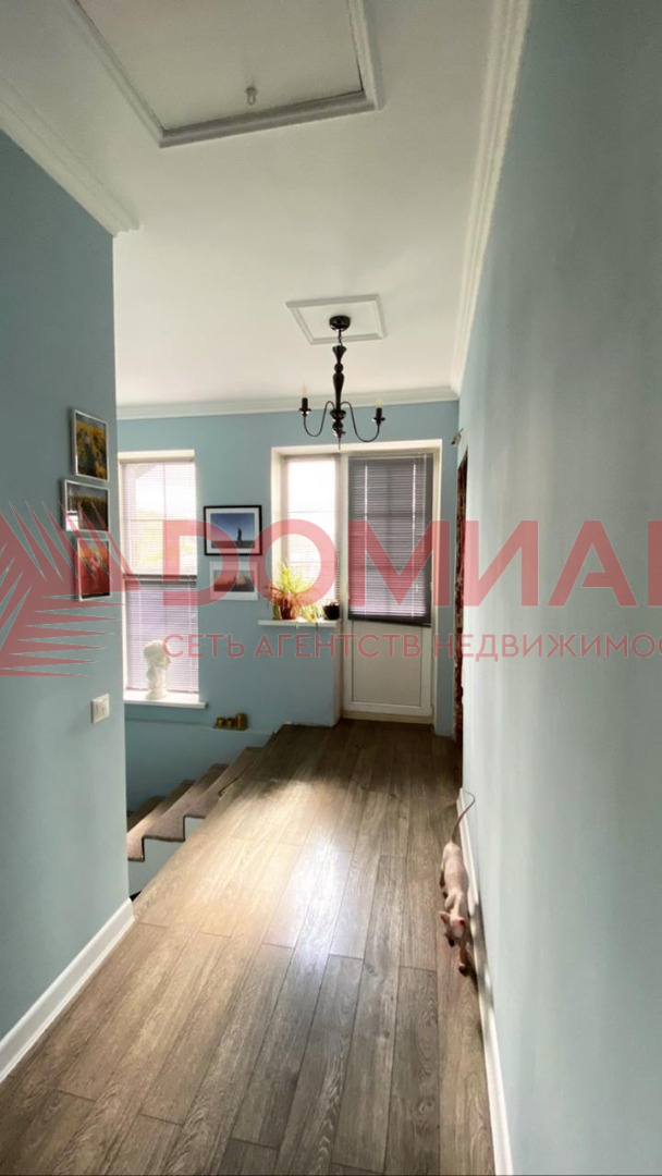 Дом на продажу в Ростове-на-Дону, Хибинский переулок, д.87а фото №15