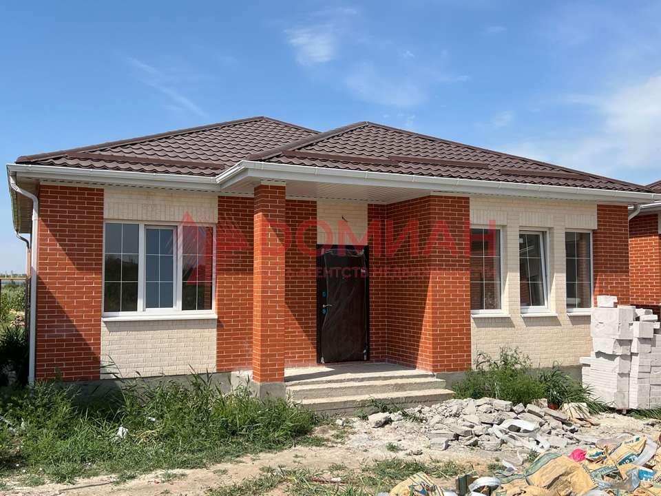 Дом на продажу в Темерницком (ореховой роща) фото №4