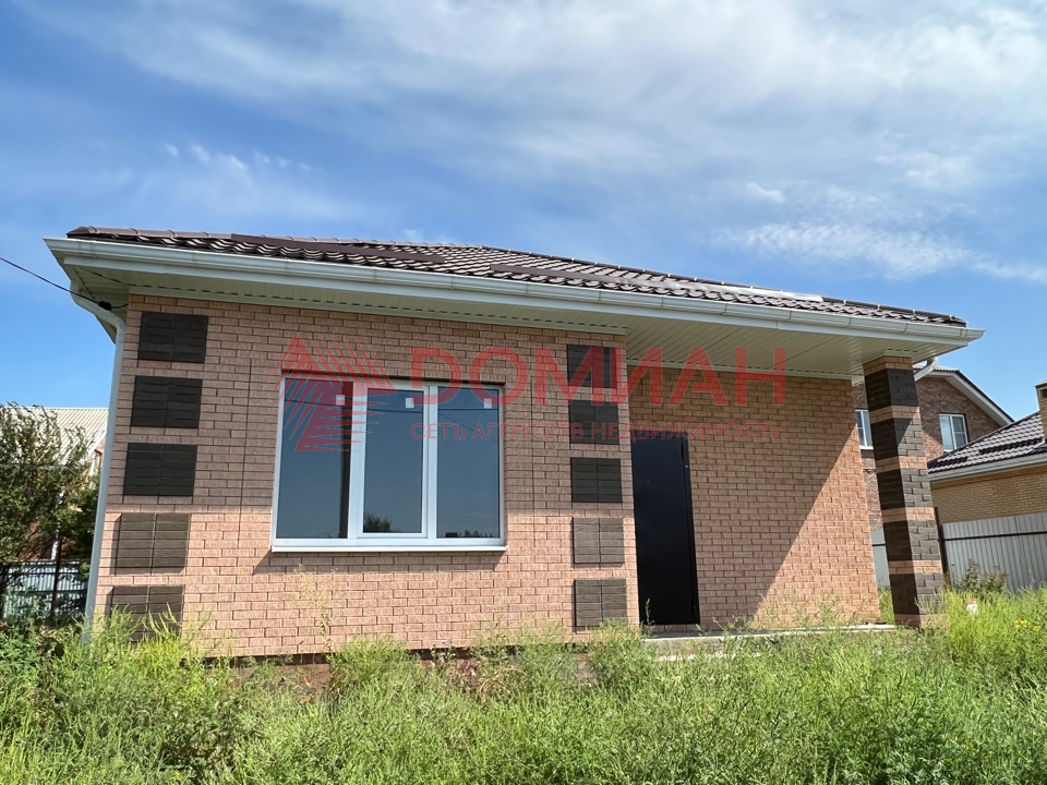 Дом на продажу в Темерницком (ореховой роща) фото №4