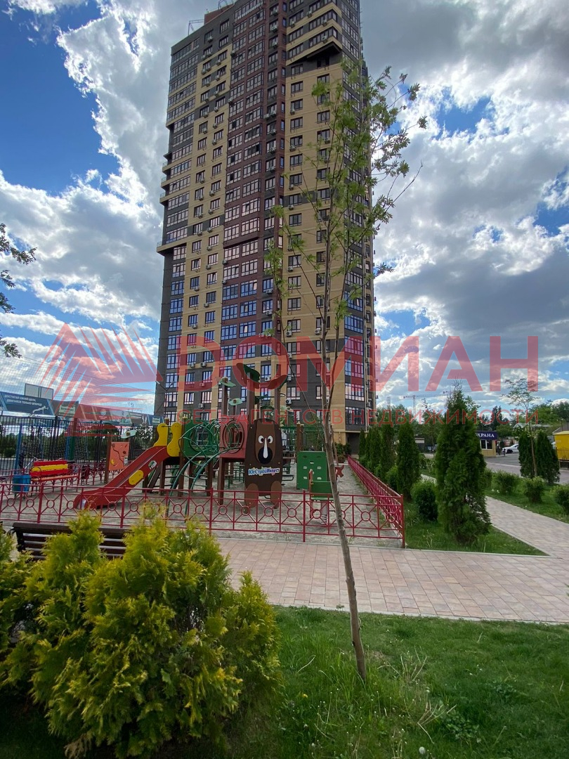 Квартира на продажу в Ростове-на-Дону, Береговая улица, д.117 Б фото №4