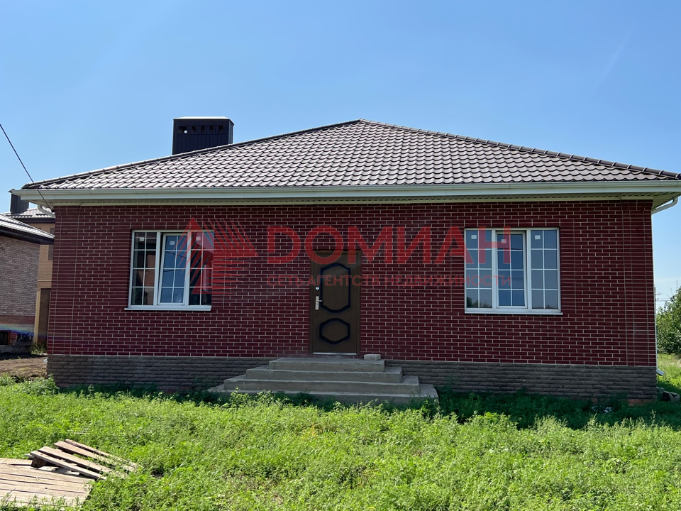 Дом на продажу в Ростове-на-Дону, улица Особенная фото №1