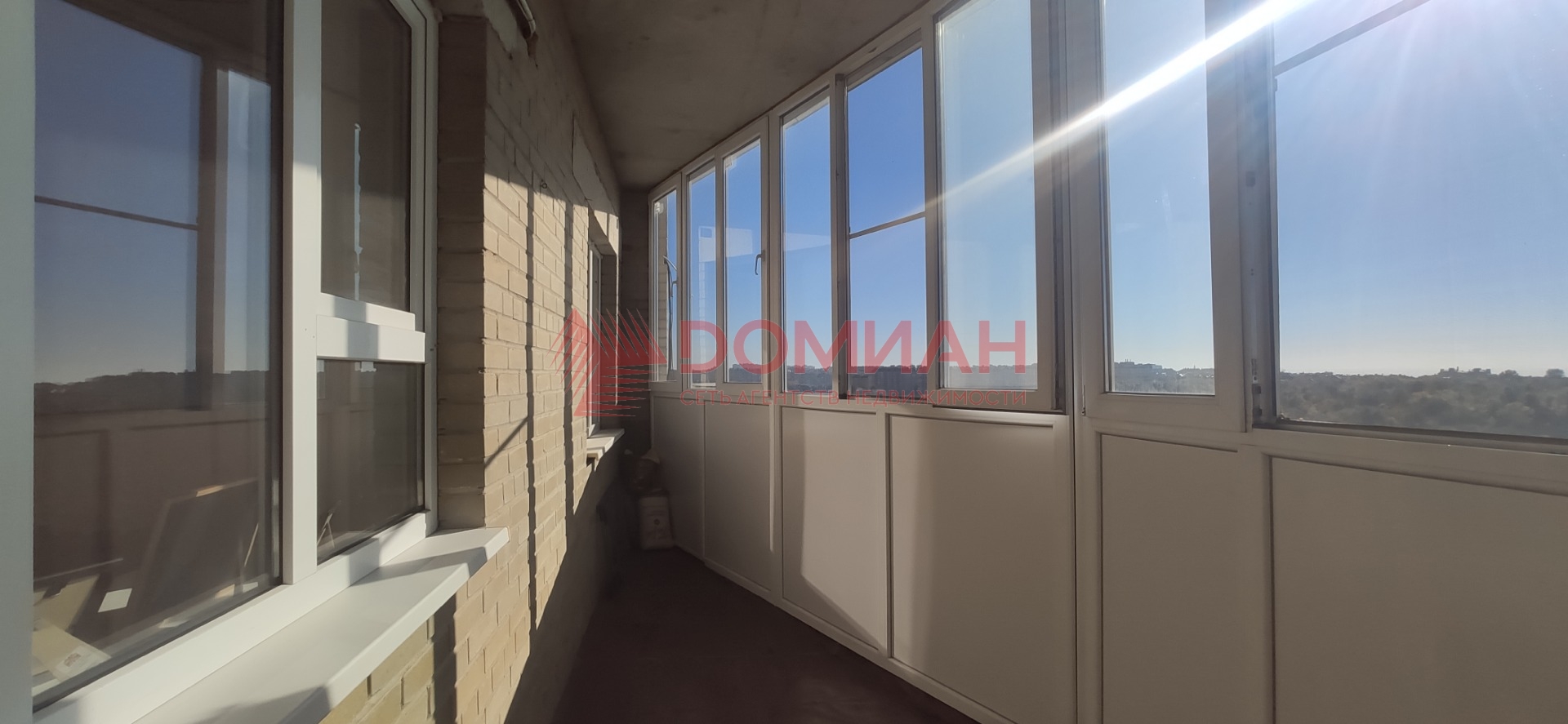 Квартира на продажу в Ростове-на-Дону, 2-я Краснодарская улица, д.131 фото №7