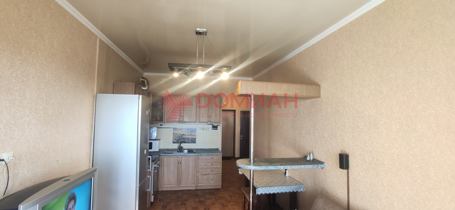 Квартира на продажу в Ростове-на-Дону, 2-я Краснодарская улица, д.131 фото №0