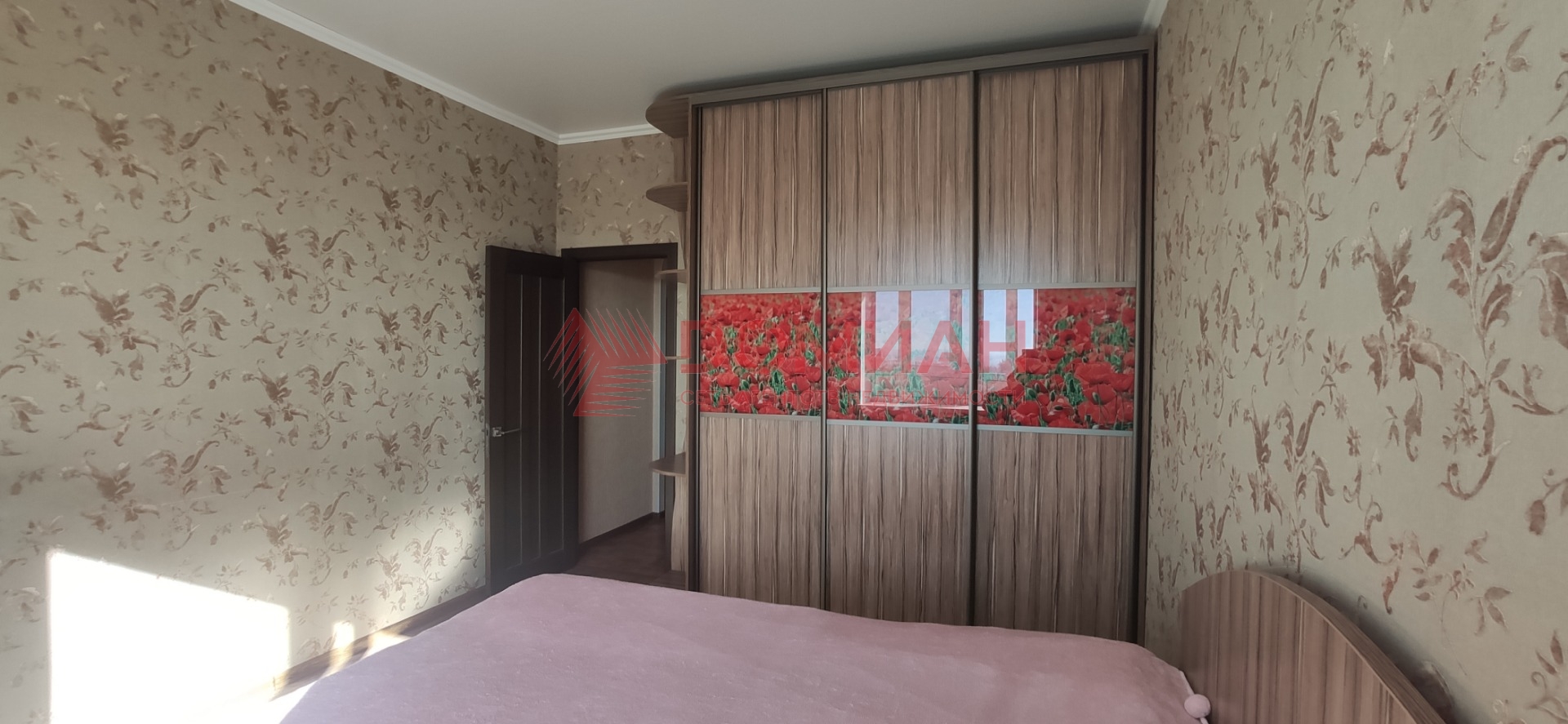 Квартира на продажу в Ростове-на-Дону, 2-я Краснодарская улица, д.131 фото №3