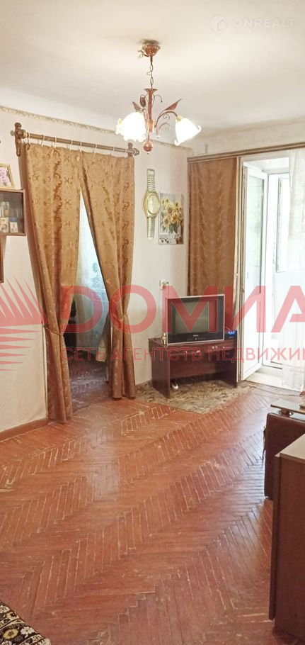 Квартира на продажу в Таганроге, Пальмиро Тольятти улица, д.42 фото №14