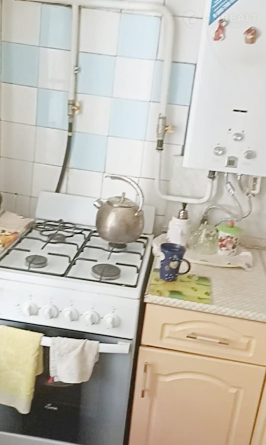 Квартира на продажу в Таганроге, Пальмиро Тольятти улица, д.42 фото №5