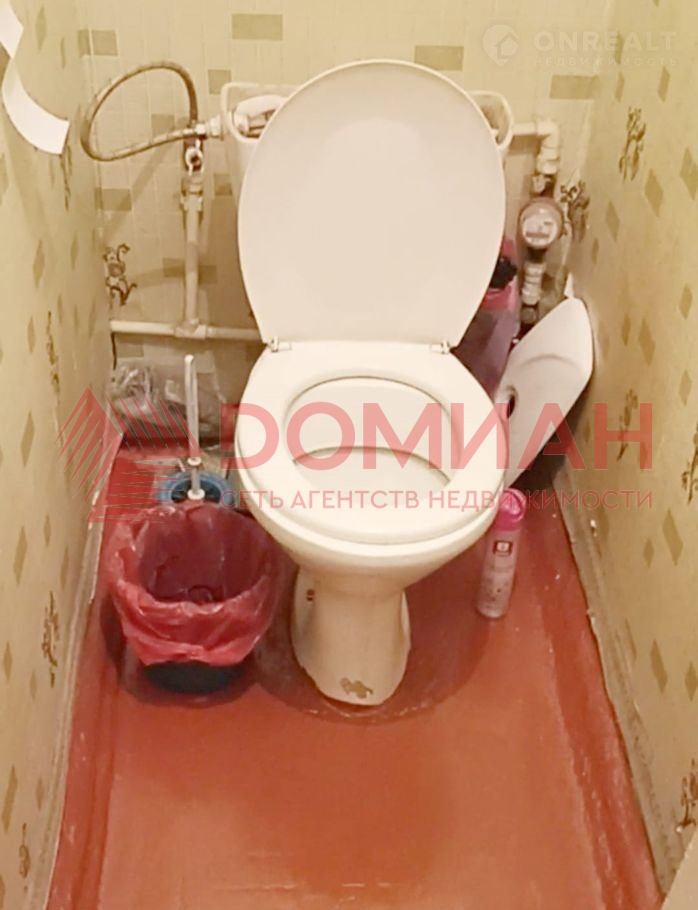 Квартира на продажу в Таганроге, Пальмиро Тольятти улица, д.42 фото №8