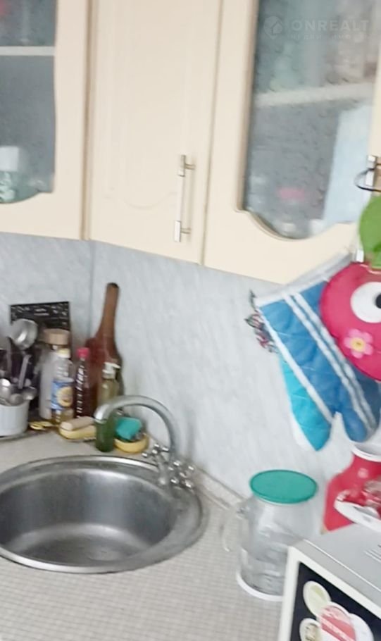 Квартира на продажу в Таганроге, Пальмиро Тольятти улица, д.42 фото №1