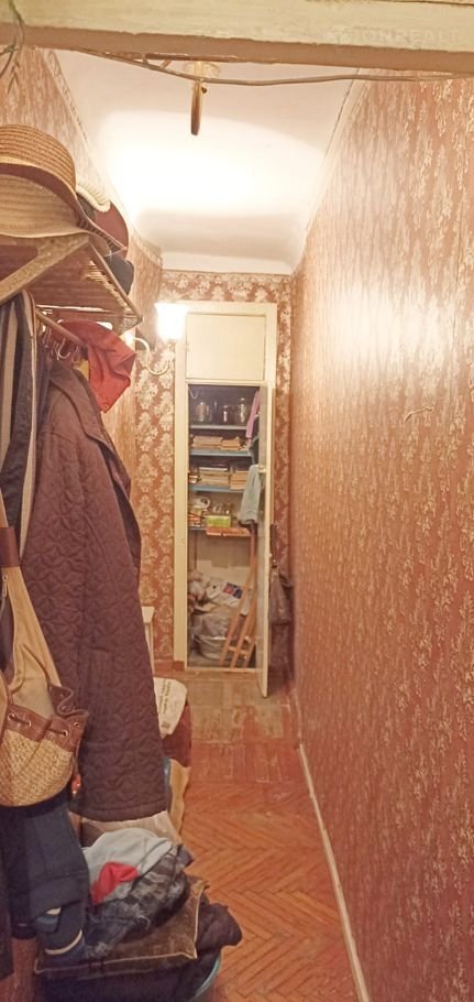 Квартира на продажу в Таганроге, Пальмиро Тольятти улица, д.42 фото №3