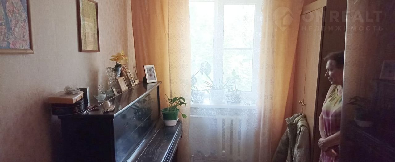 Квартира на продажу в Таганроге, Пальмиро Тольятти улица, д.42 фото №6