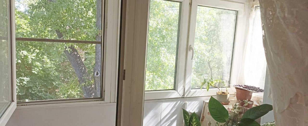 Квартира на продажу в Таганроге, Пальмиро Тольятти улица, д.42 фото №7
