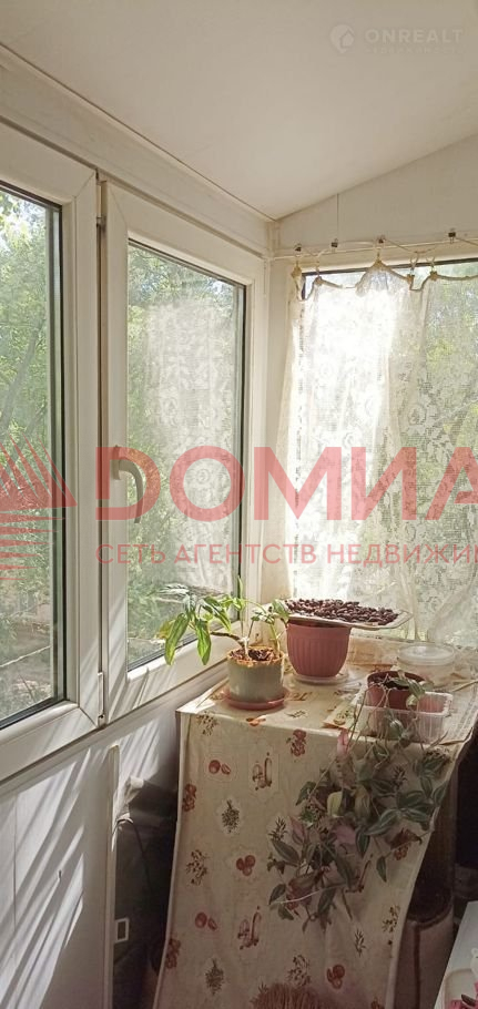 Квартира на продажу в Таганроге, Пальмиро Тольятти улица, д.42 фото №12