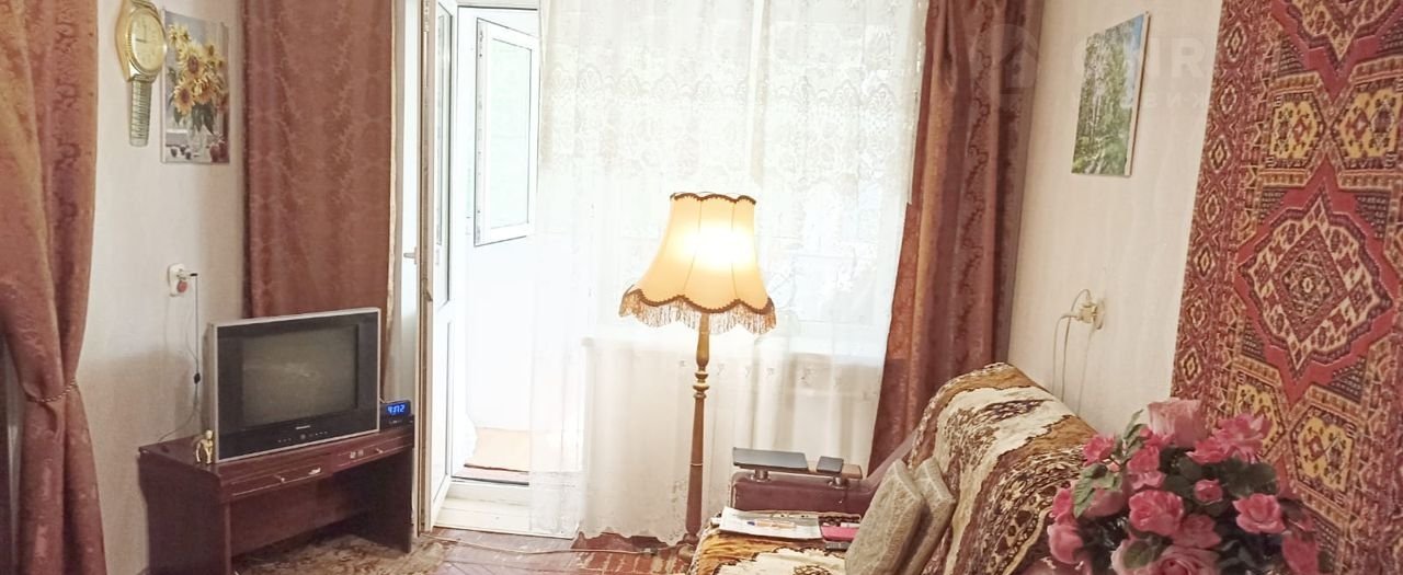 Квартира на продажу в Таганроге, Пальмиро Тольятти улица, д.42 фото №2