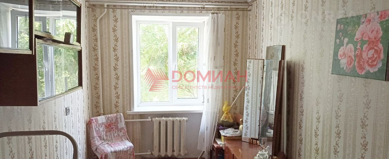 Квартира на продажу в Таганроге, Пальмиро Тольятти улица, д.42 фото №15