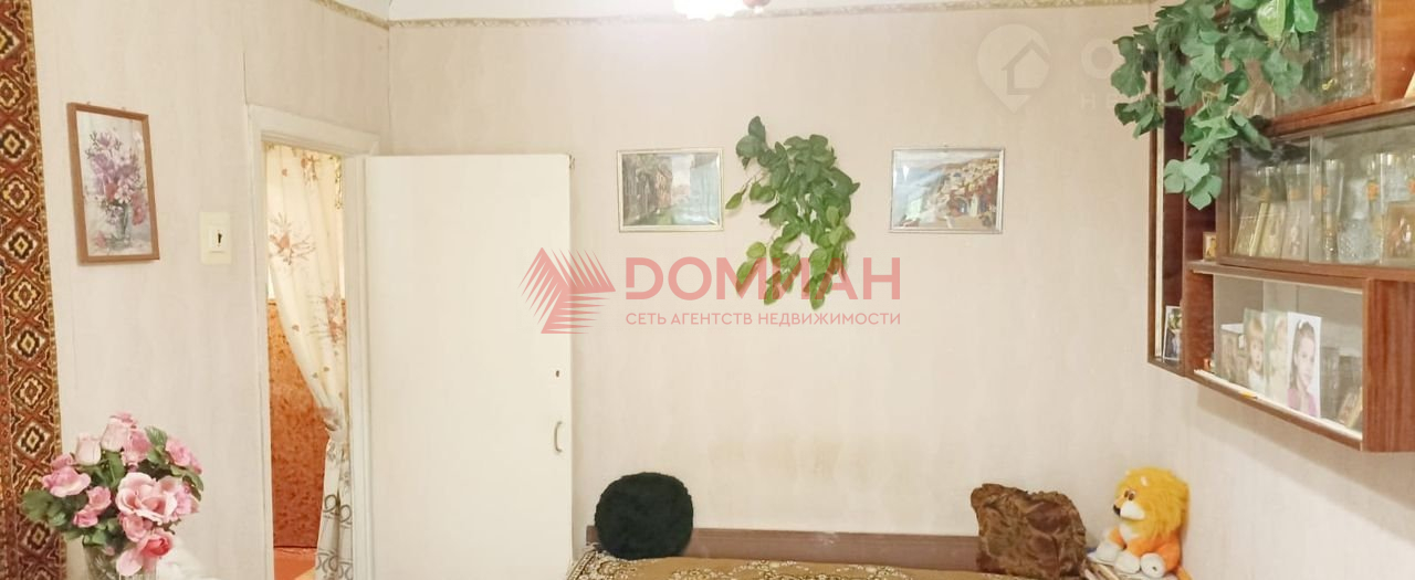 Квартира на продажу в Таганроге, Пальмиро Тольятти улица, д.42 фото №13