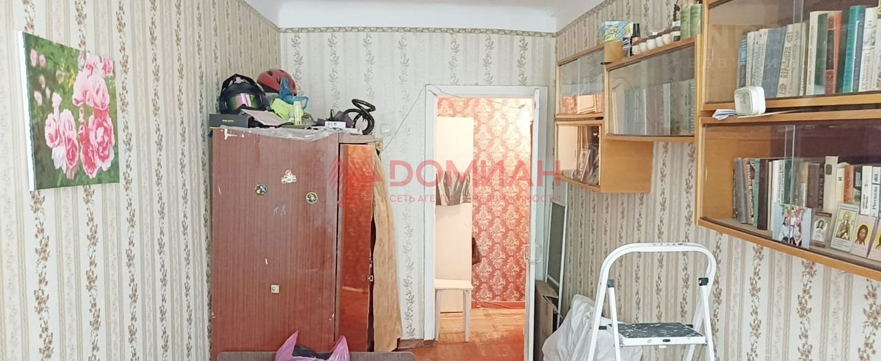 Квартира на продажу в Таганроге, Пальмиро Тольятти улица, д.42 фото №4
