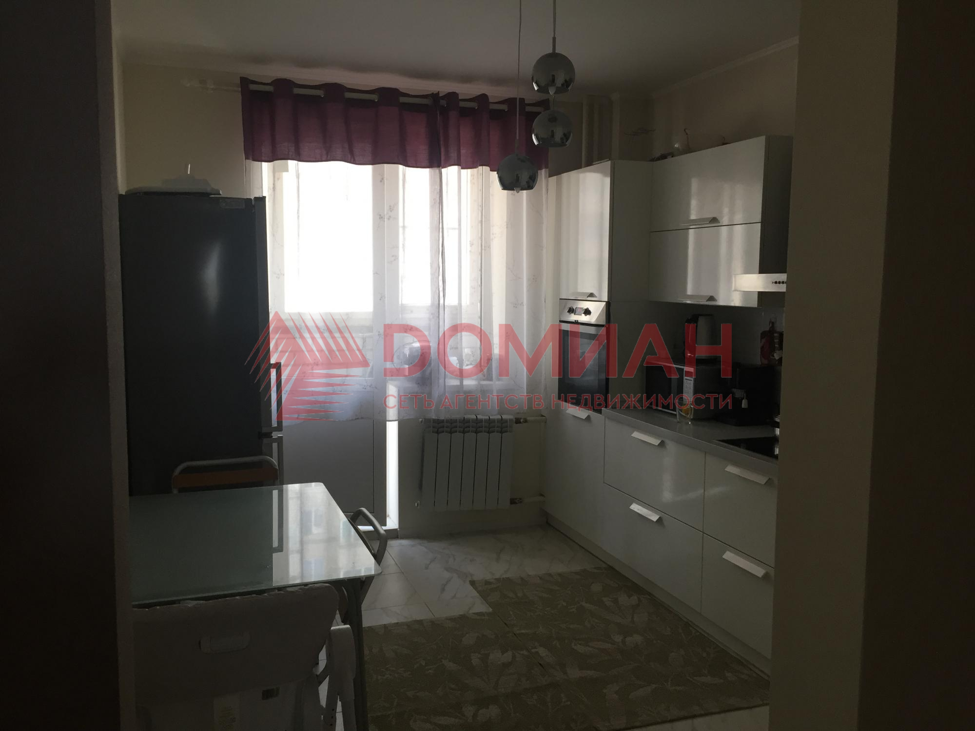 Квартира на продажу в Ростове-на-Дону, Извилистая улица, д.21 фото №1