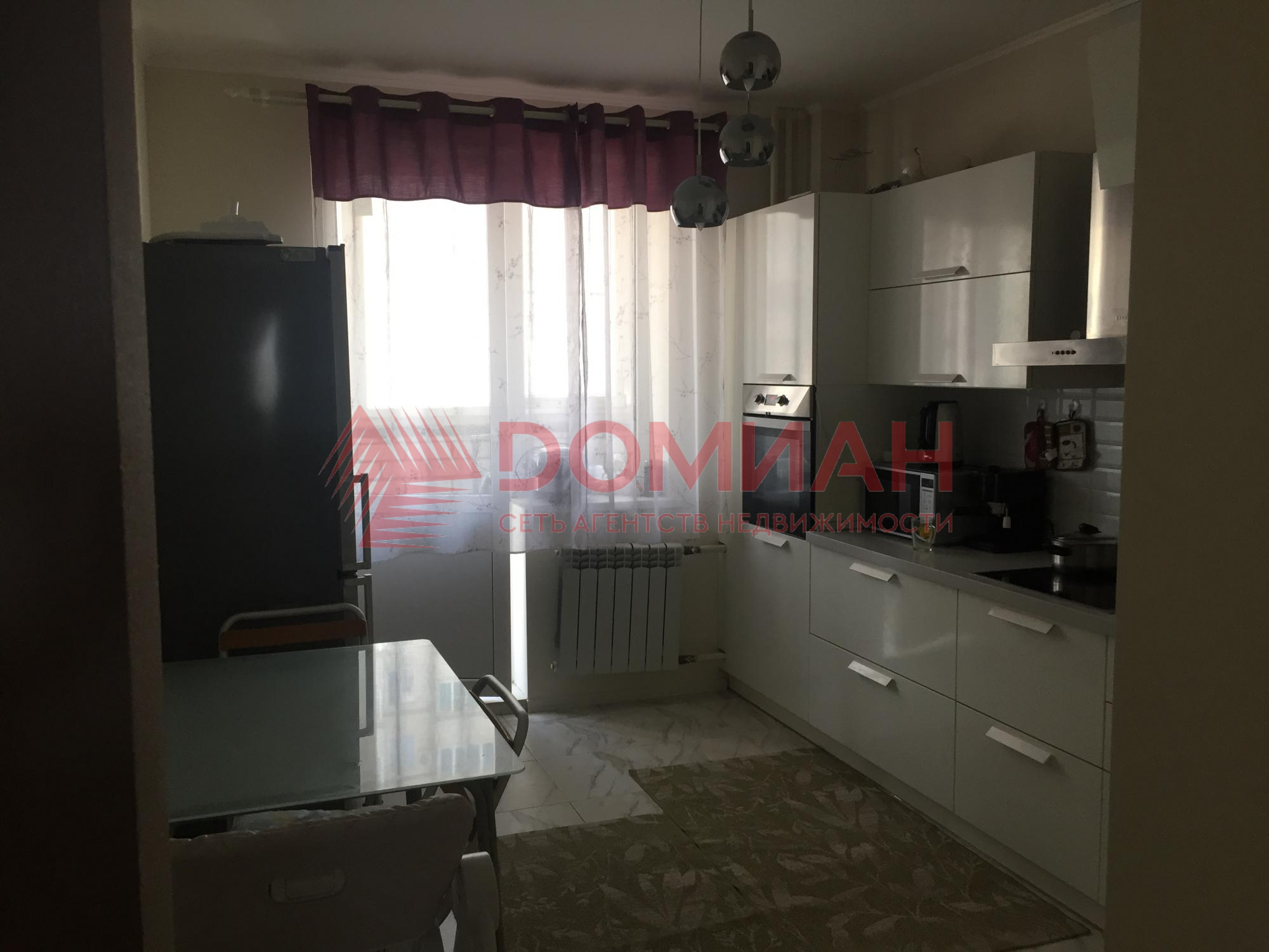 Квартира на продажу в Ростове-на-Дону, Извилистая улица, д.21 фото №2