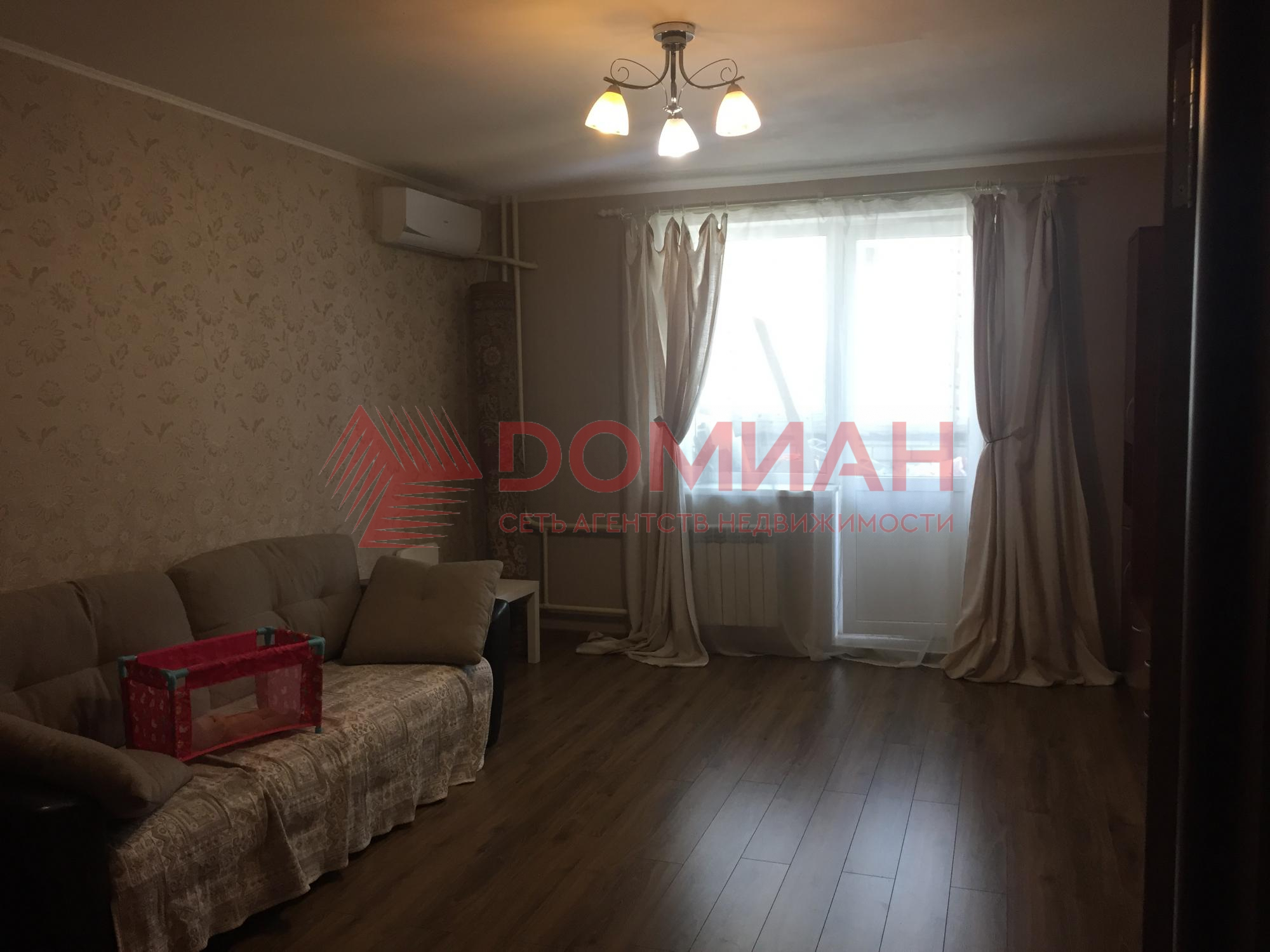 Квартира на продажу в Ростове-на-Дону, Извилистая улица, д.21 фото №3