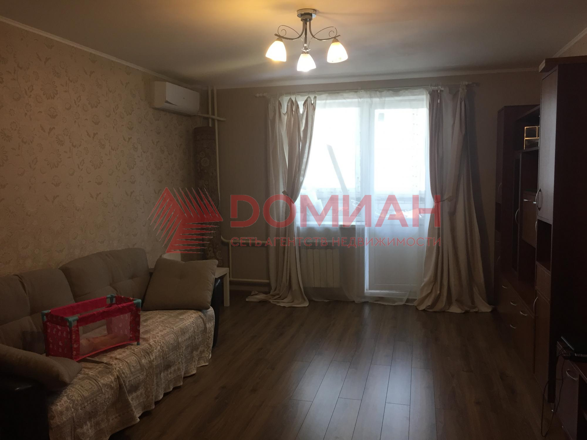 Квартира на продажу в Ростове-на-Дону, Извилистая улица, д.21 фото №7